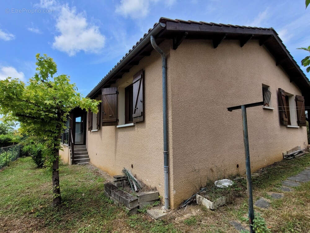Maison à AUCH