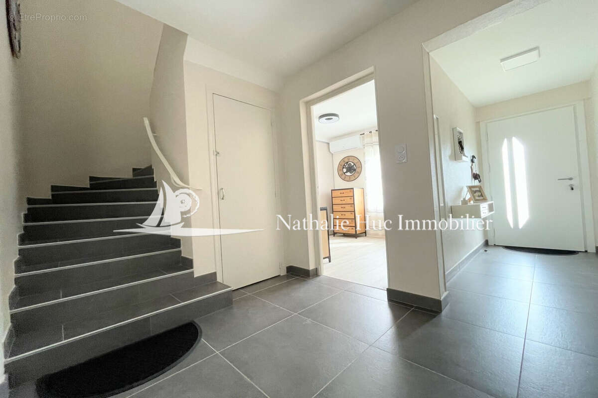 Maison à PERPIGNAN