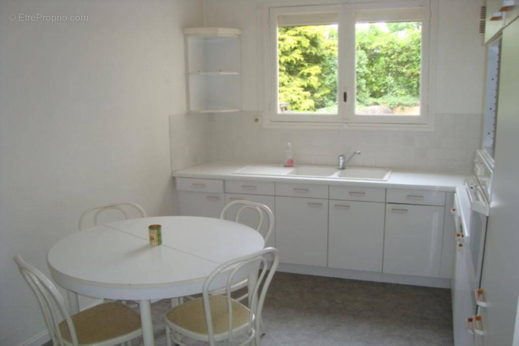 Appartement à LAVAL
