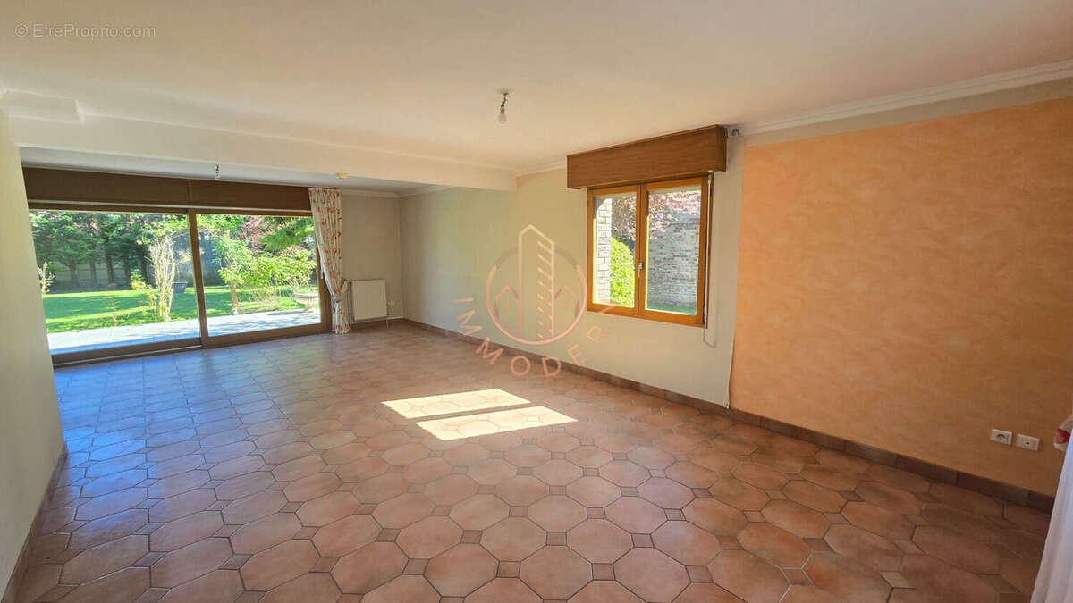 Maison à NOEUX-LES-MINES