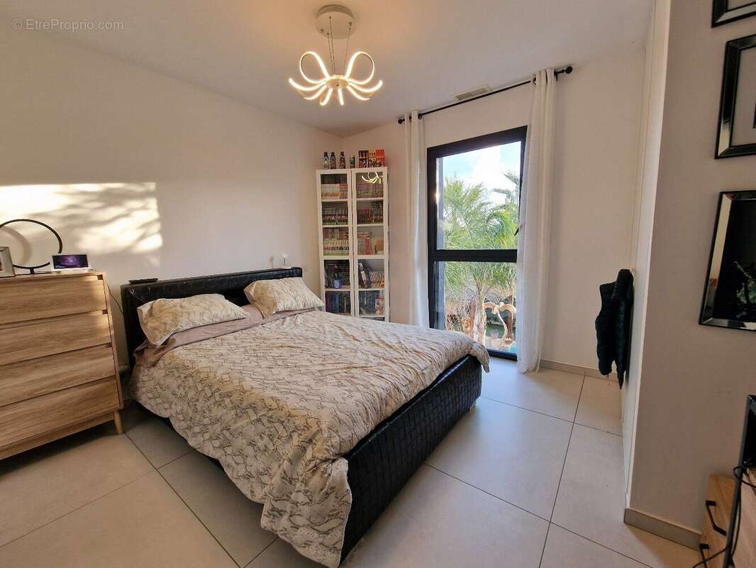 Maison à AGDE