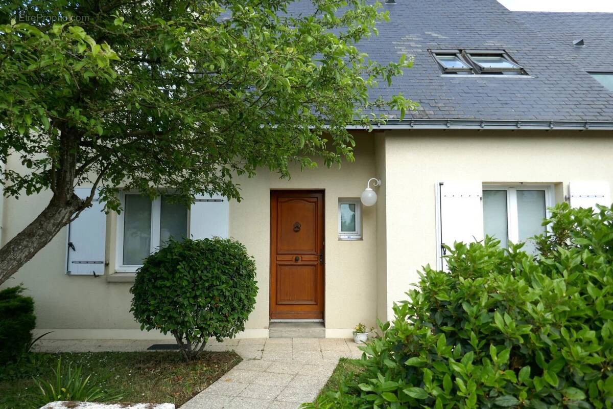 Maison à ANGERS
