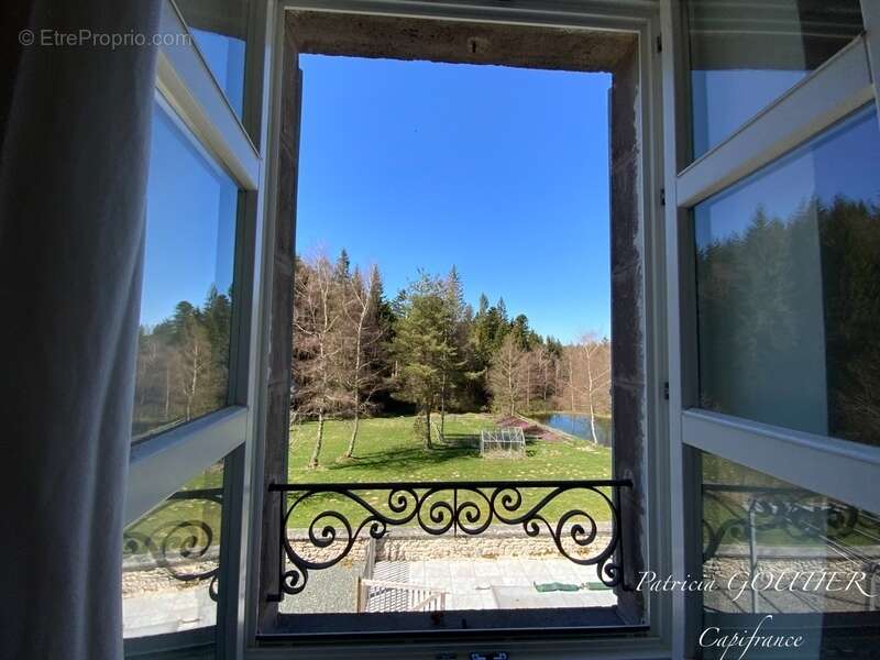 Maison à NOIRETABLE
