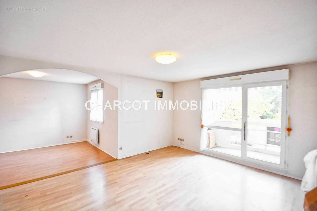 Appartement à LYON-5E