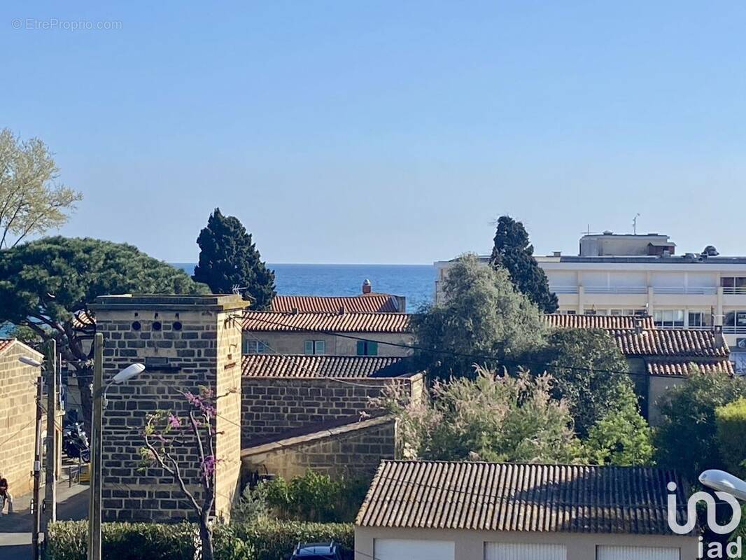 Photo 1 - Appartement à LA SEYNE-SUR-MER
