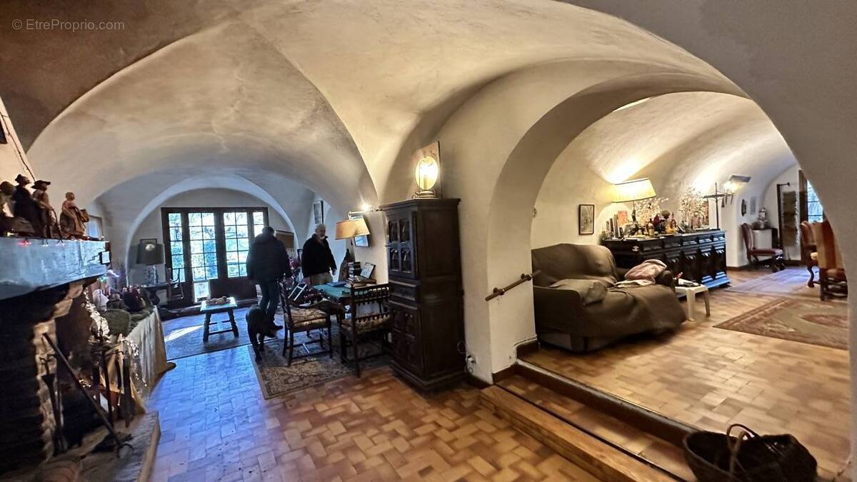 Maison à GRAMBOIS