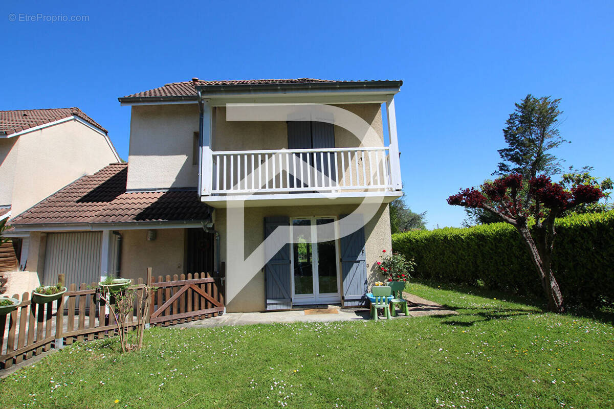 Maison à PAU