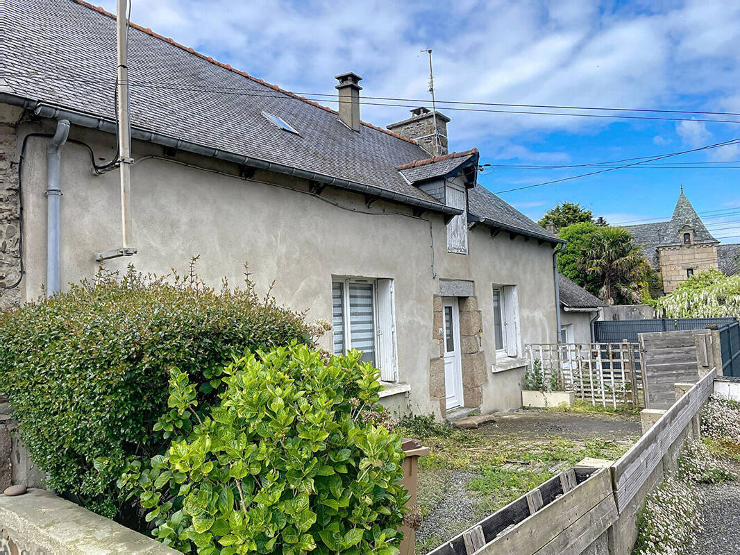 Maison à PLERIN