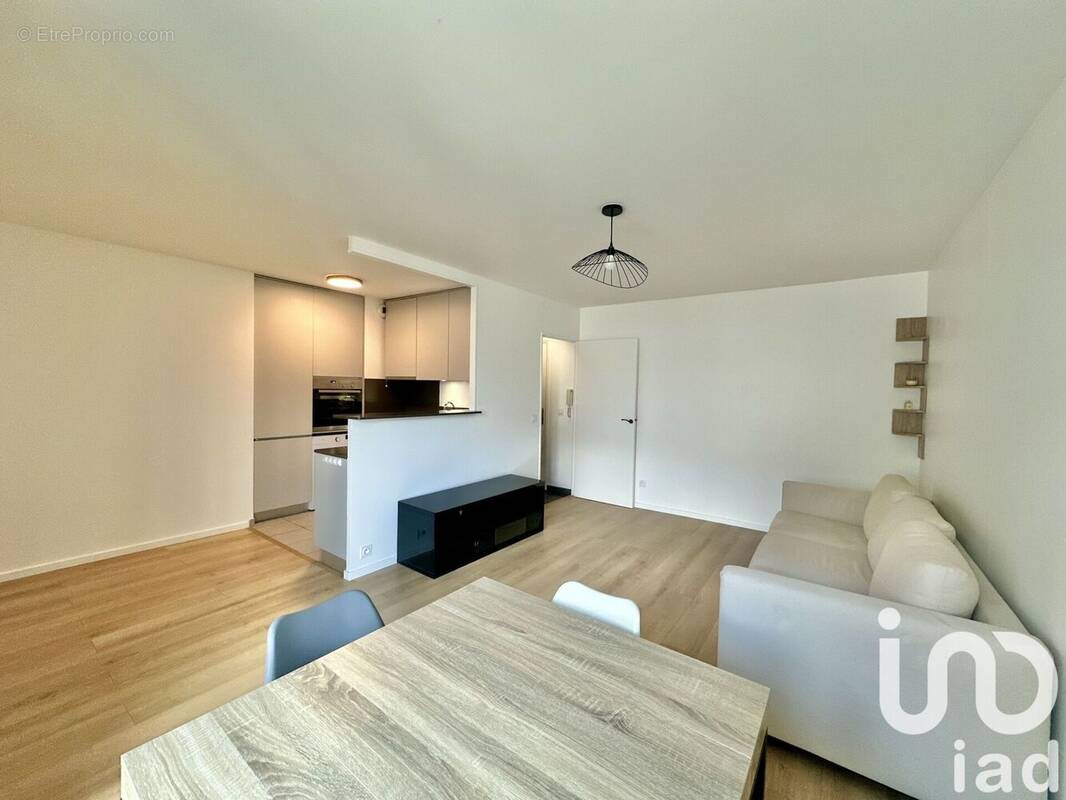 Photo 1 - Appartement à LIMEIL-BREVANNES