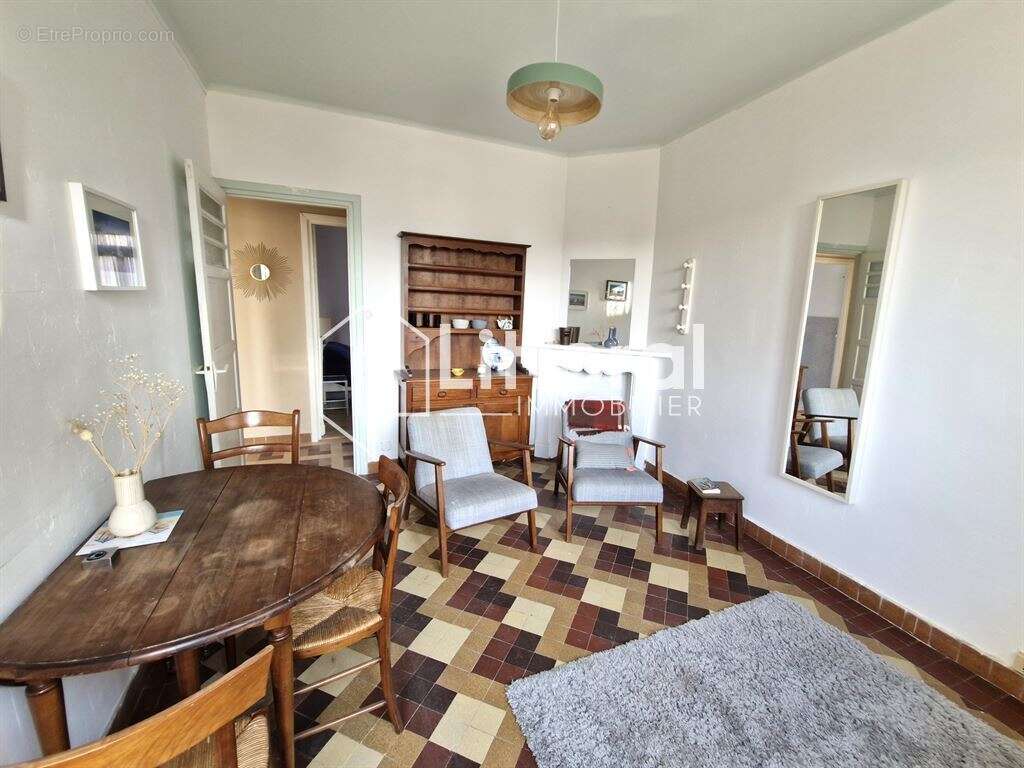 Appartement à BRAY-DUNES