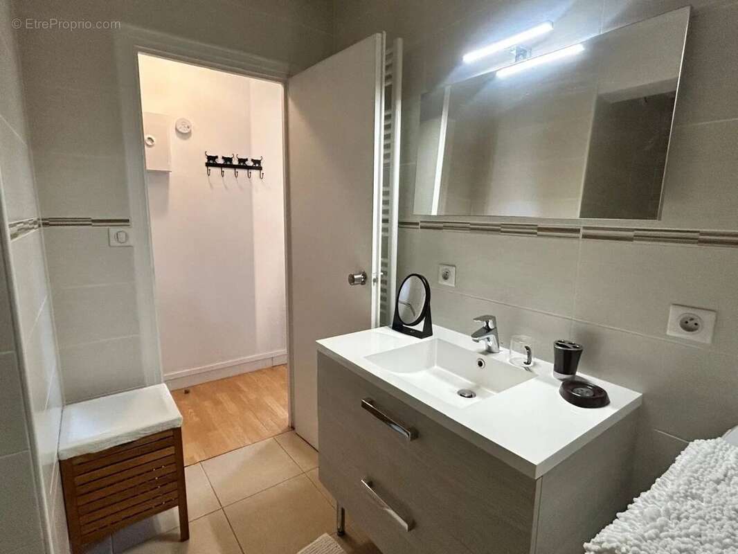 Appartement à DAX