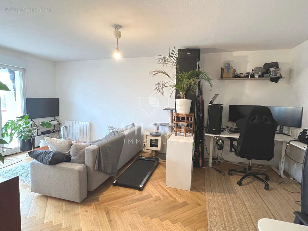 Appartement à MERIGNAC