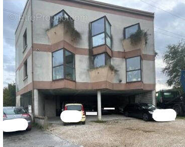 Appartement à NEUILLY-SUR-MARNE