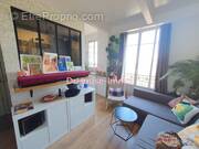 Appartement à BOIS-COLOMBES