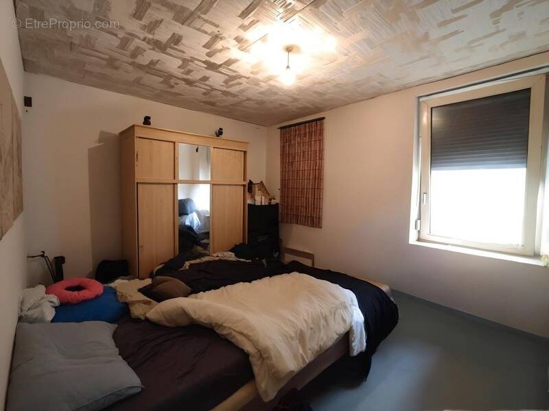Appartement à HAYANGE
