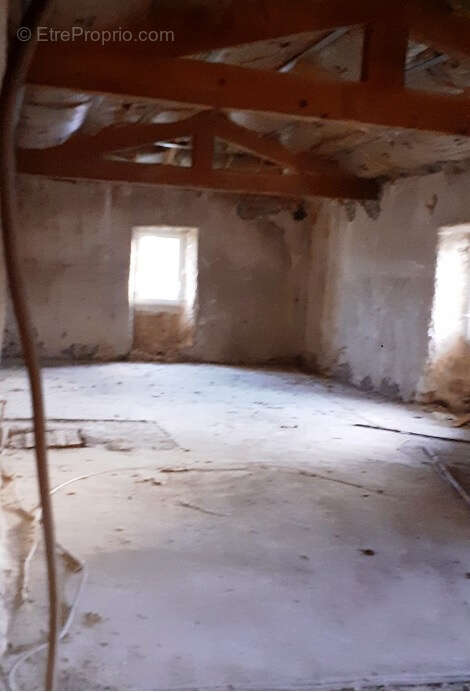 Maison à LES VANS