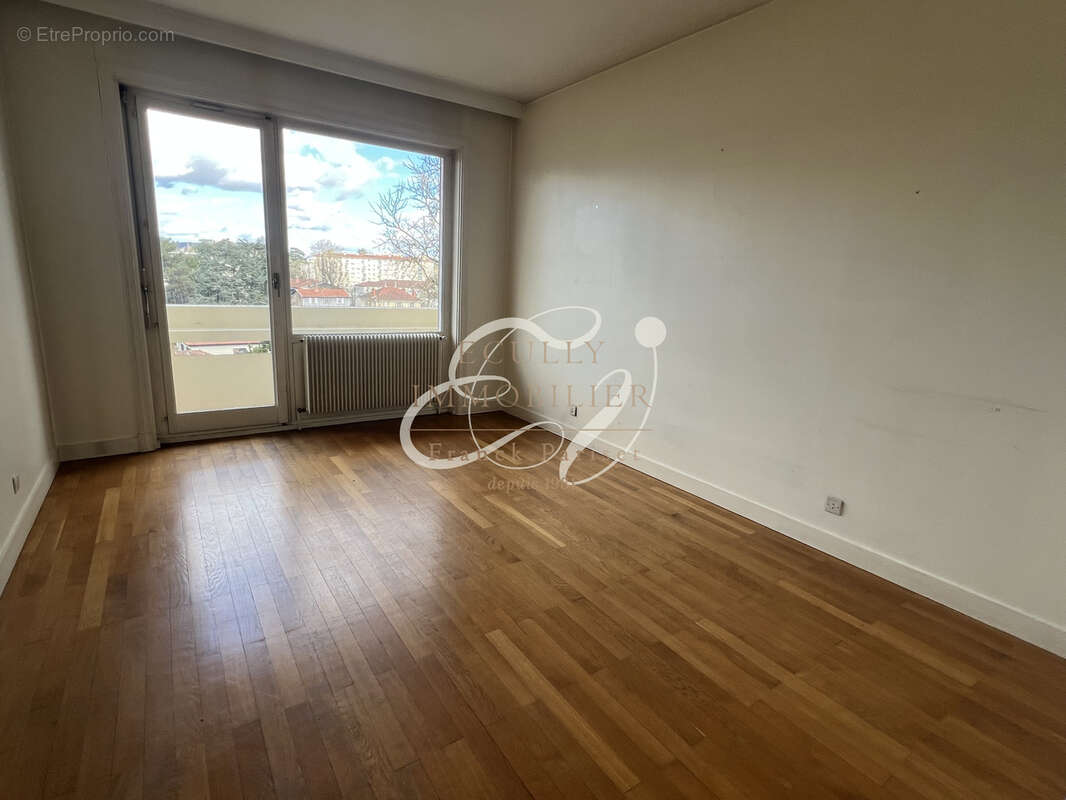 Appartement à ECULLY