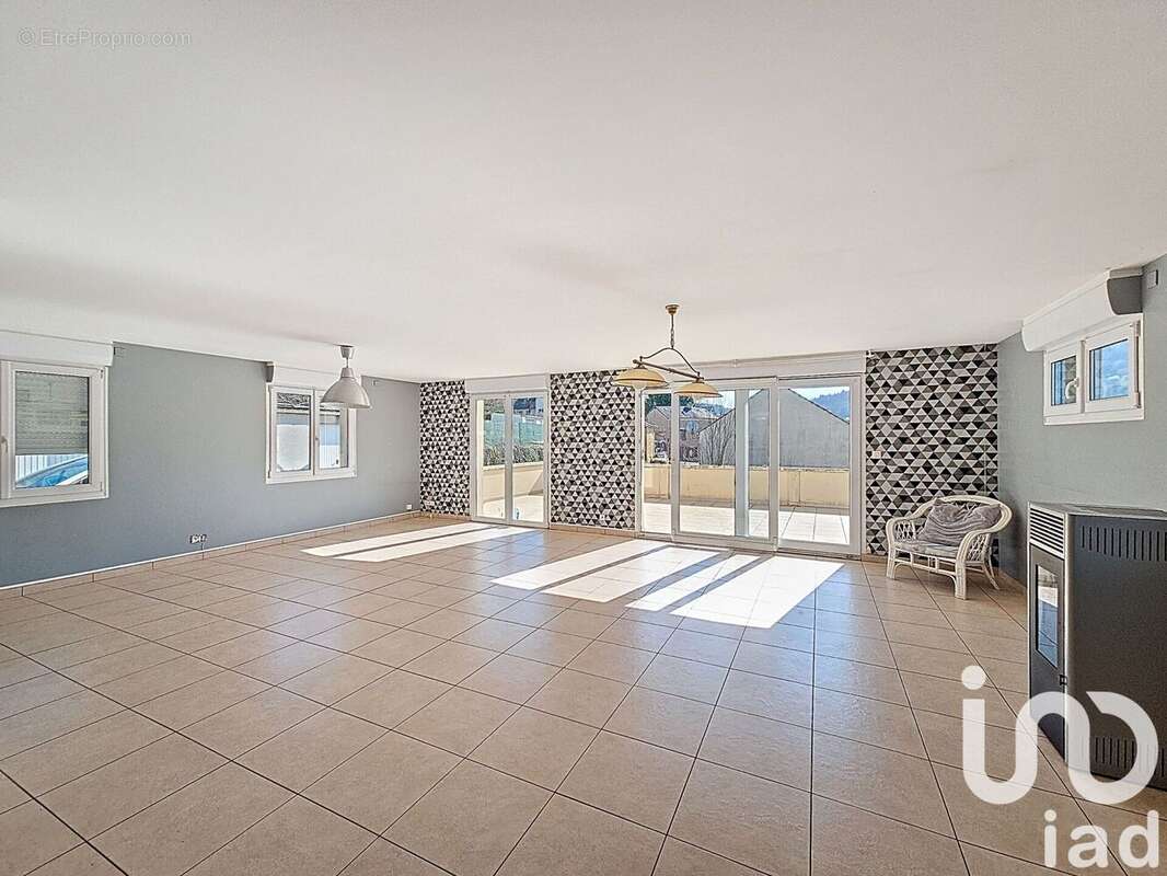 Photo 2 - Maison à FLIZE