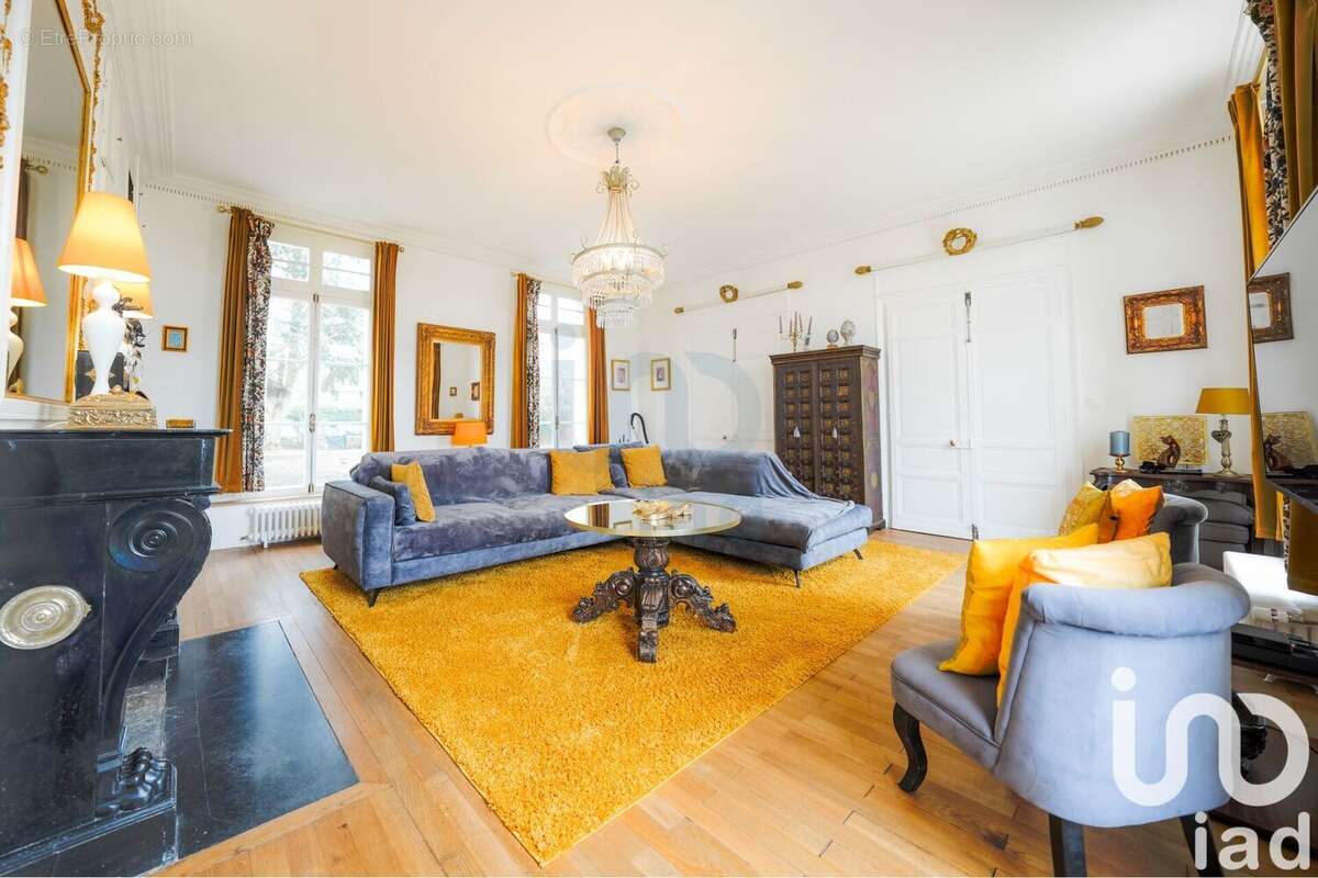 Photo 3 - Maison à LYONS-LA-FORET