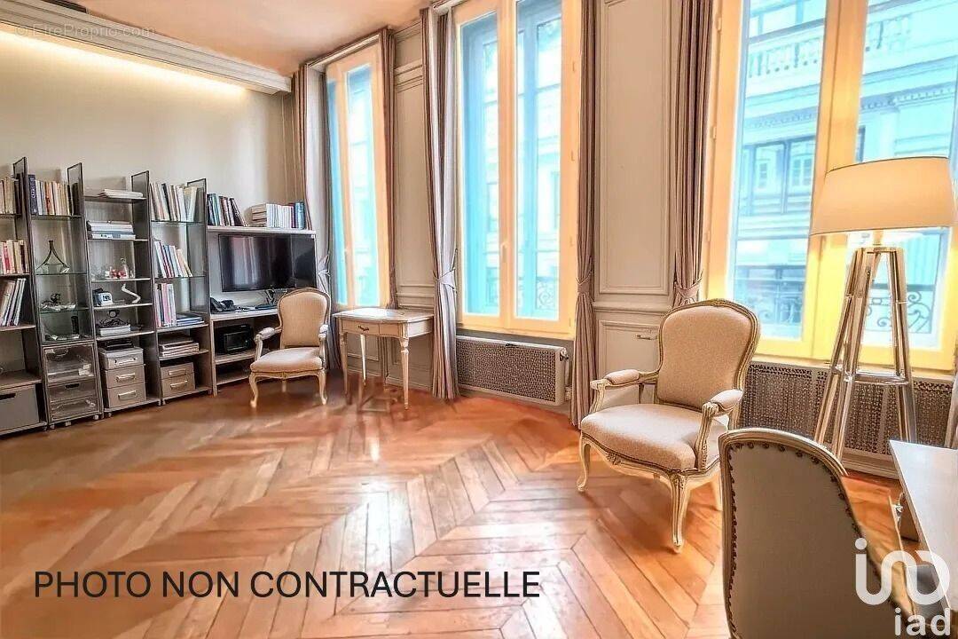 Photo 1 - Appartement à LYON-2E