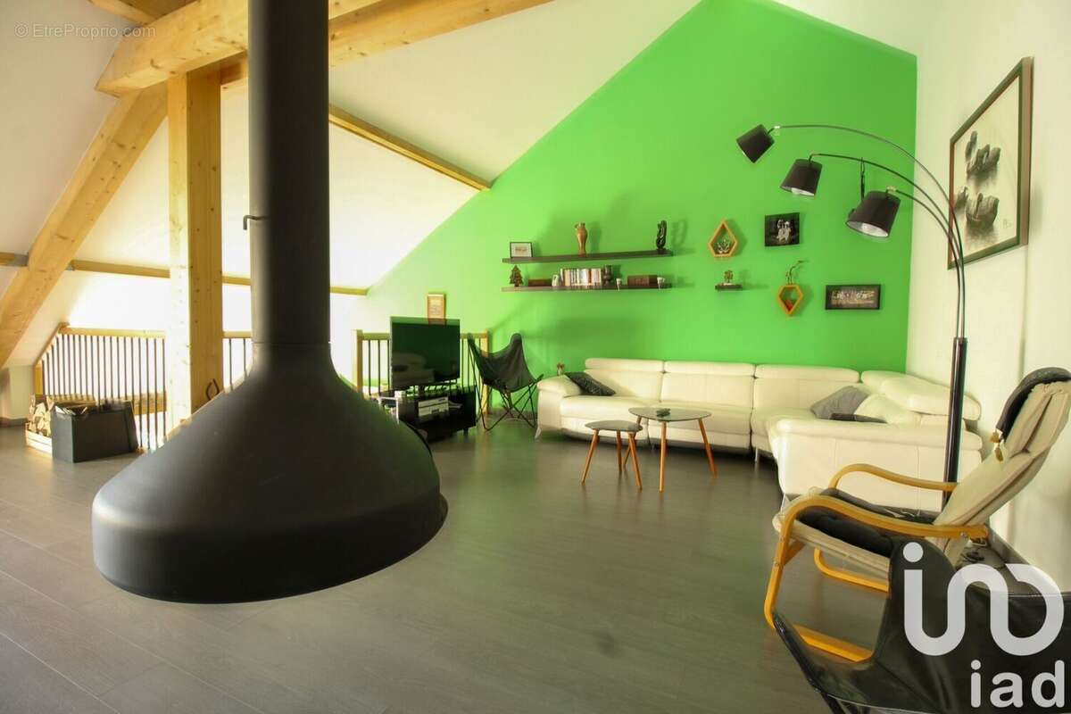 Photo 6 - Maison à THORENS-GLIERES