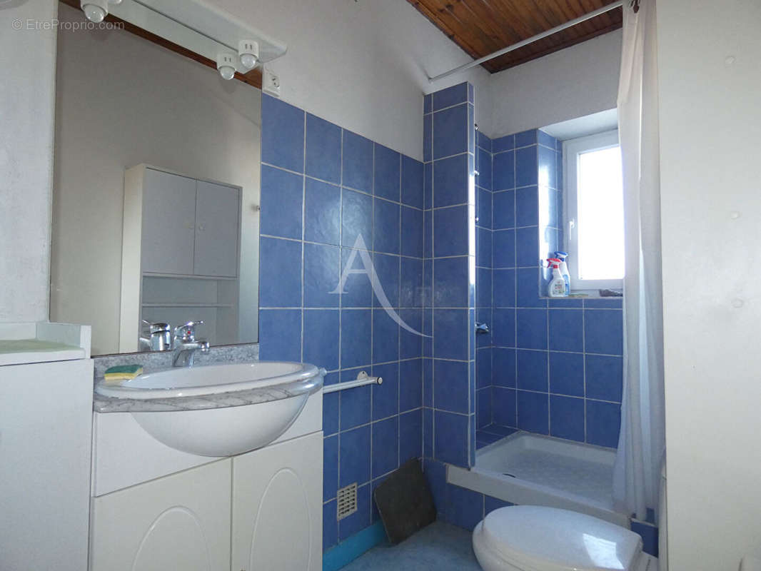 Appartement à NOIRMOUTIER-EN-L&#039;ILE