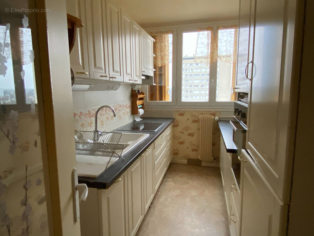 Appartement à MONTARGIS