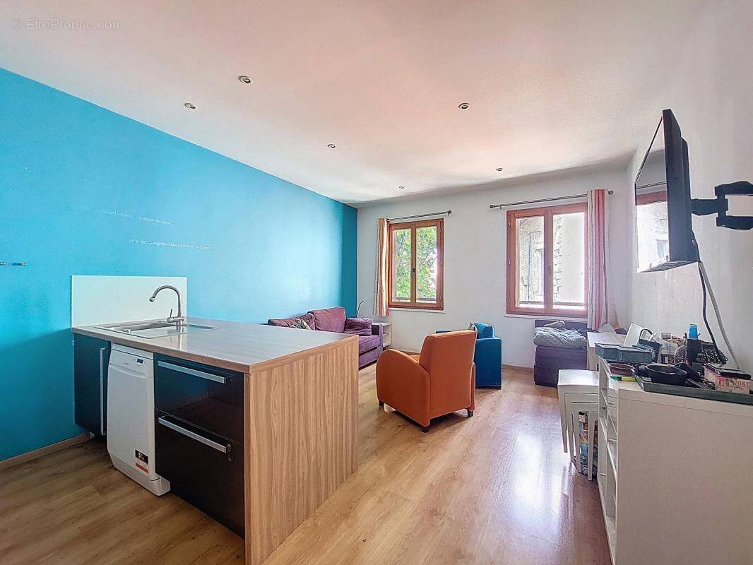Appartement à AVIGNON