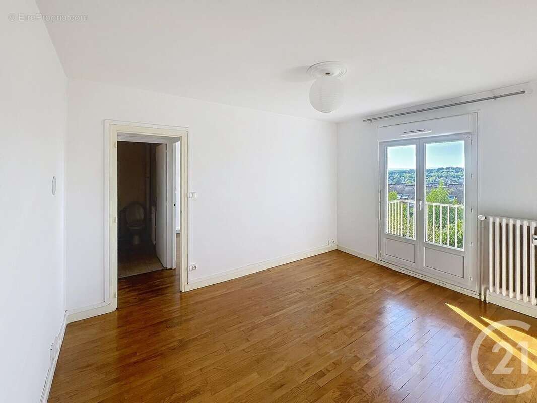 Appartement à AUXERRE