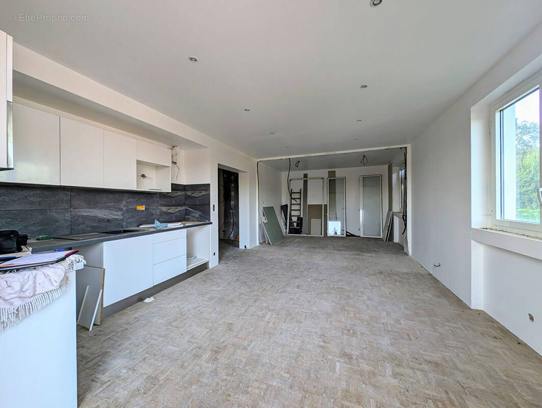 Appartement à BIDART
