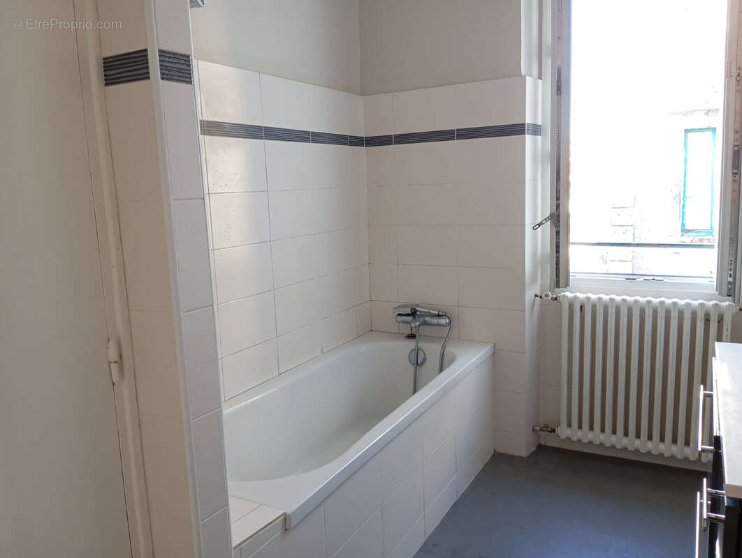 Appartement à HENDAYE