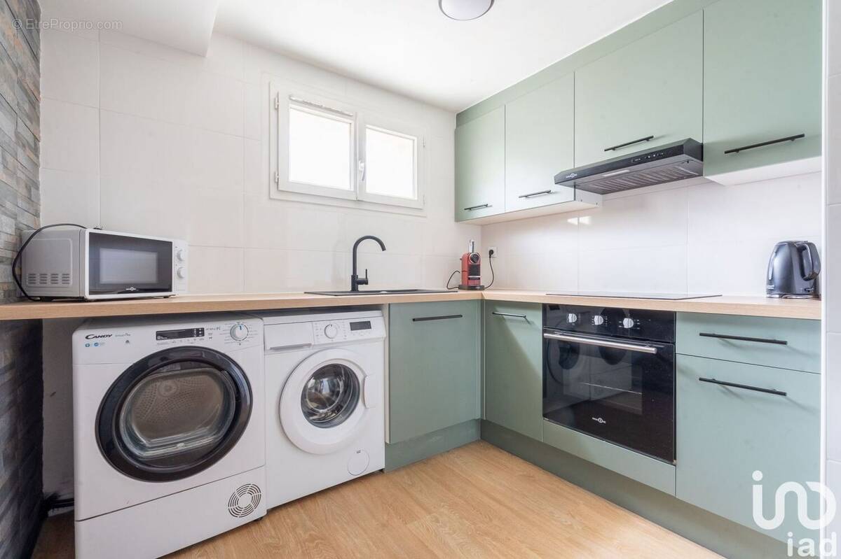 Photo 1 - Appartement à DRANCY