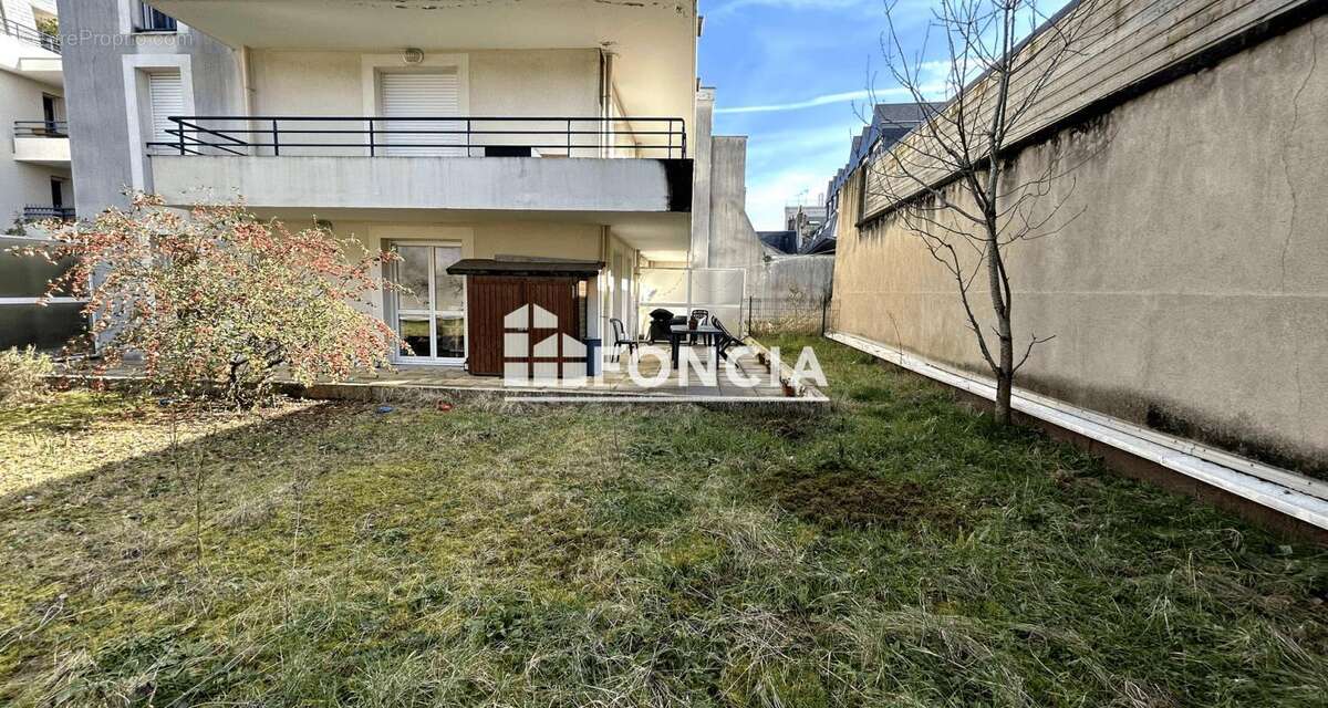 Appartement à ORLEANS