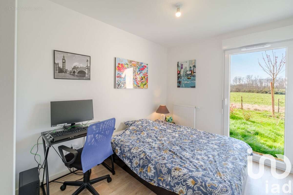 Photo 7 - Appartement à DAX