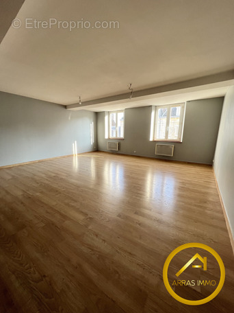 Appartement à ARRAS