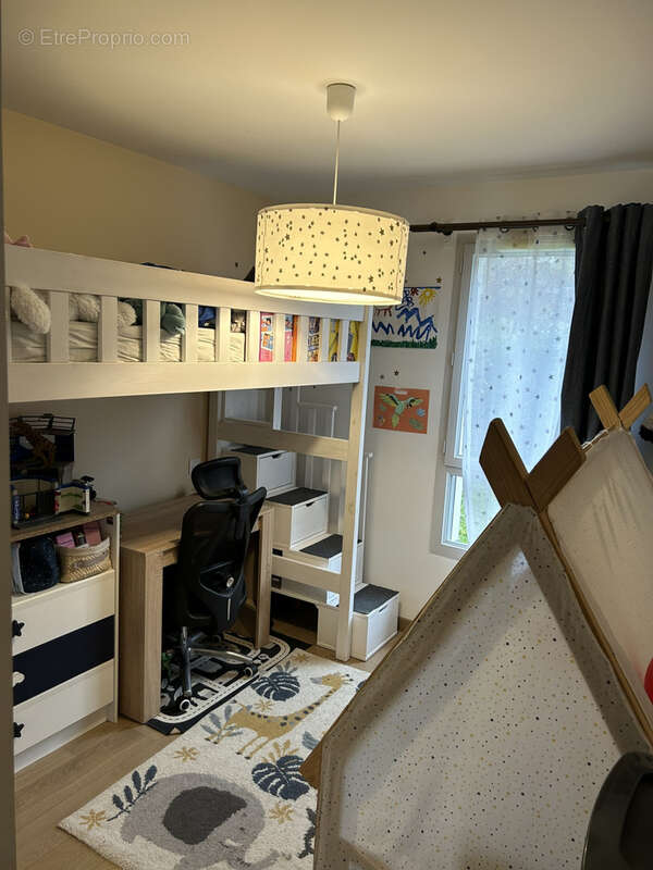 Appartement à ARGONAY