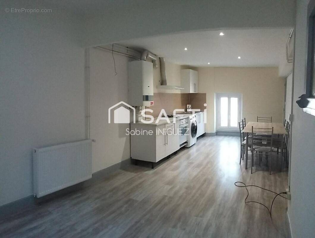 Photo 1 - Appartement à CASTRES