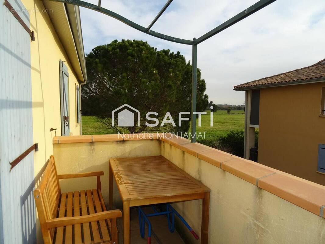 Photo 1 - Appartement à CLAIRA