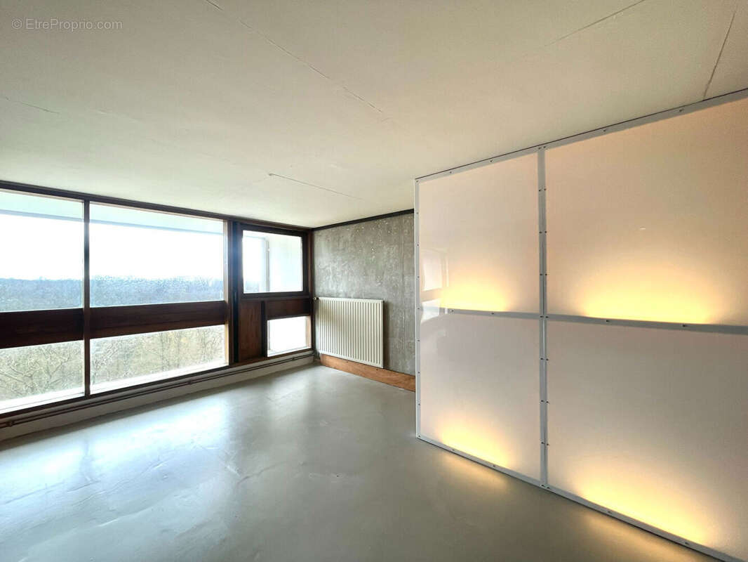 Appartement à BRIEY