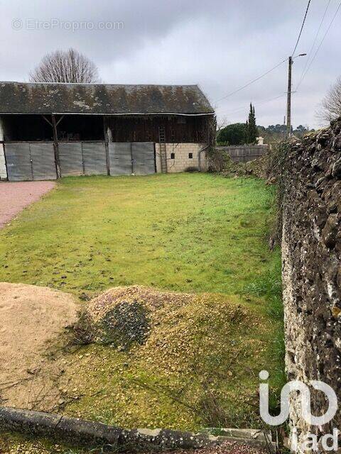 Photo 1 - Maison à LENCLOITRE
