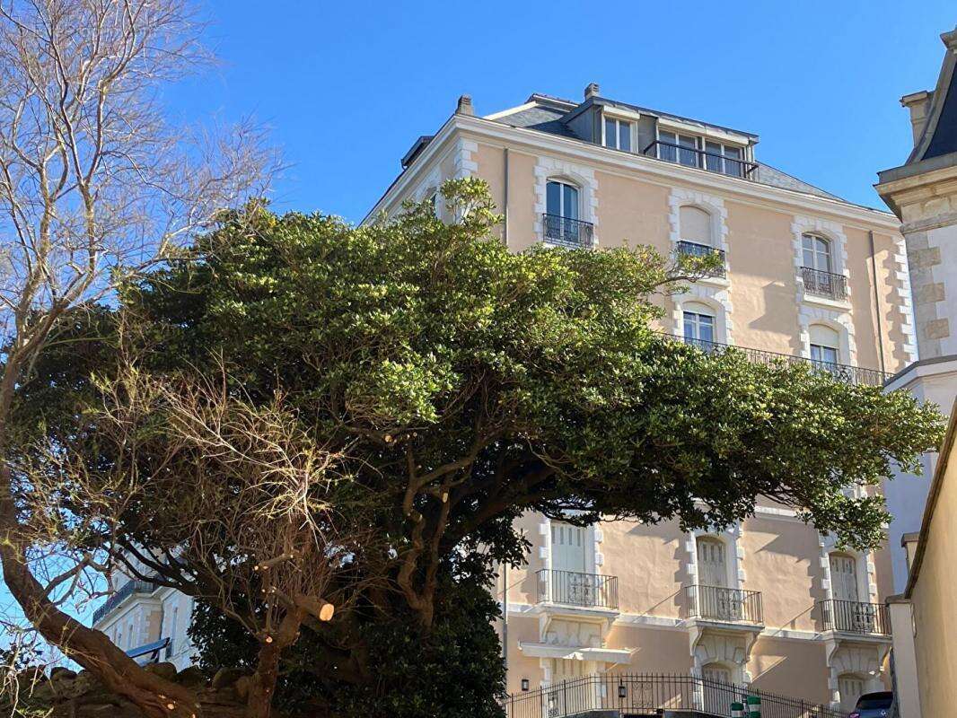 Appartement à BIARRITZ