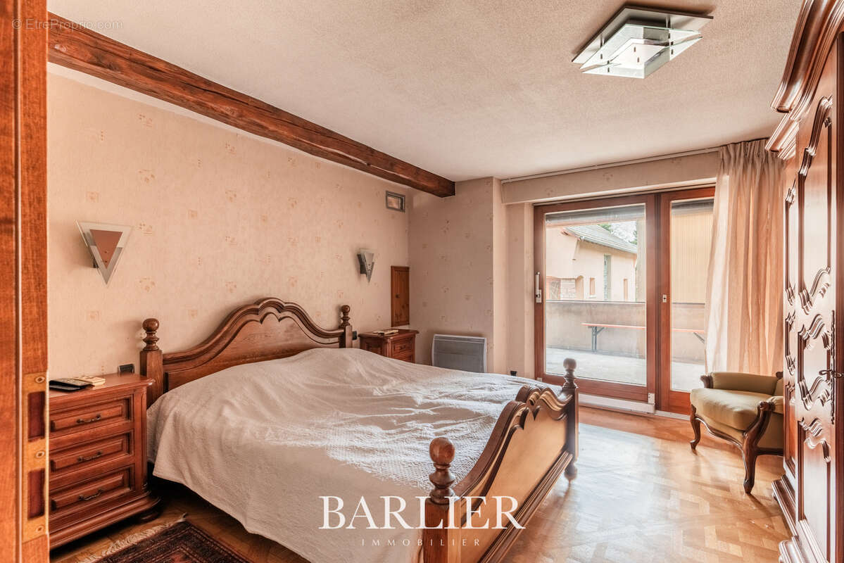 Appartement à GEISPOLSHEIM