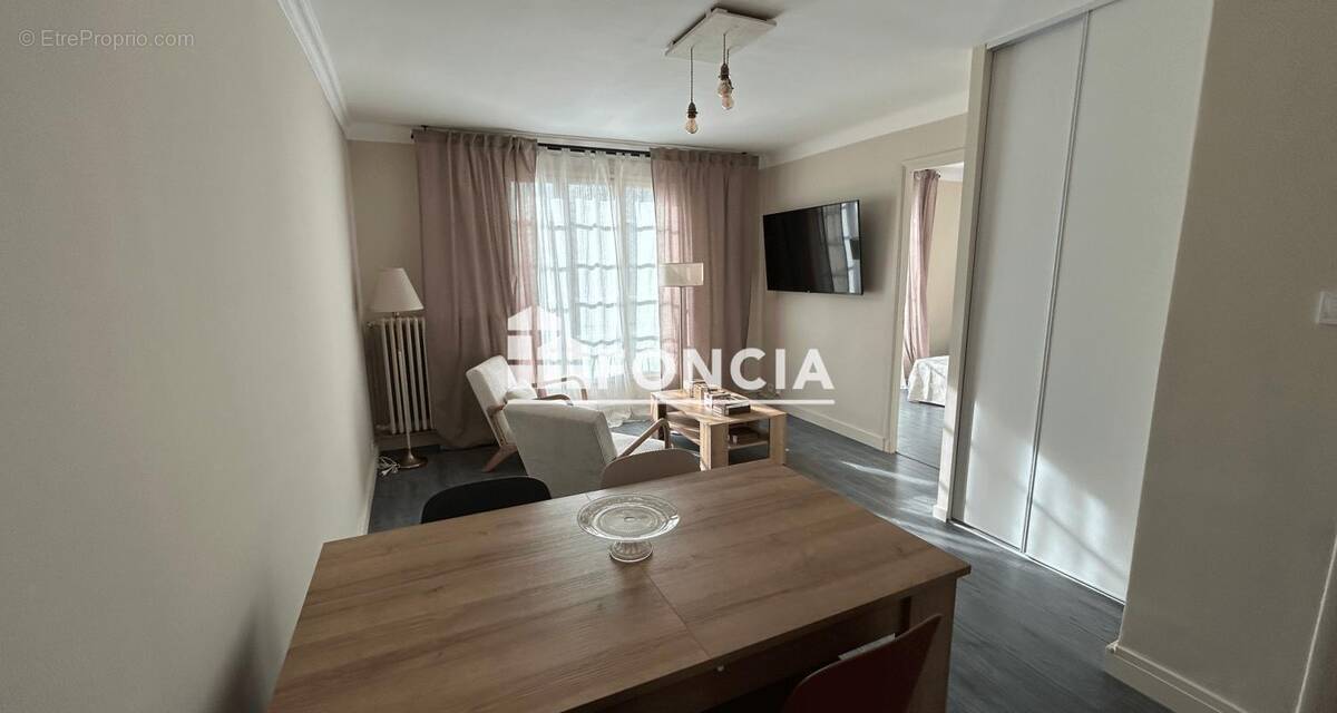 Appartement à AVIGNON