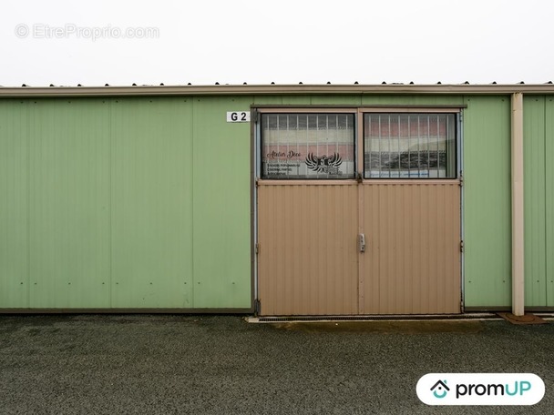 Appartement à CORME-ECLUSE
