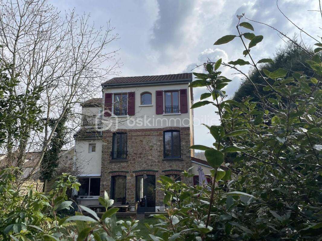 Maison à CHEVREUSE