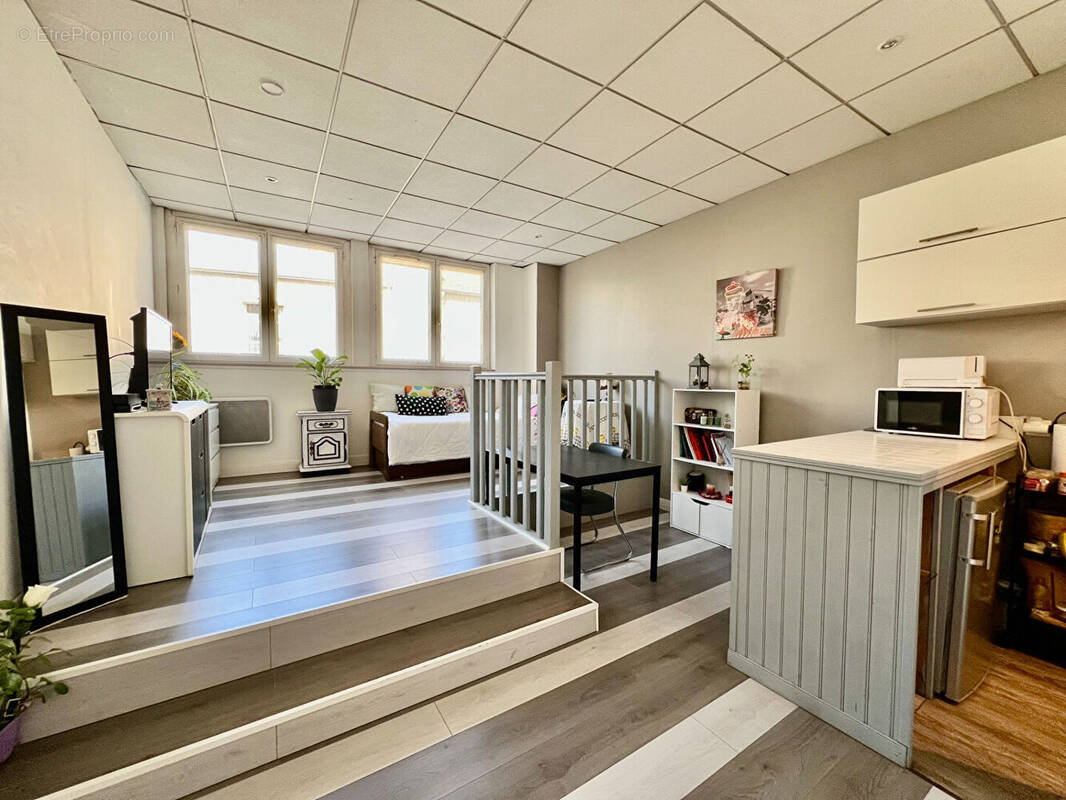 Appartement à ORLEANS