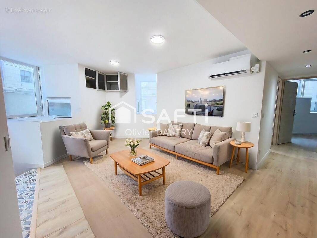 Photo 1 - Appartement à MONTPELLIER