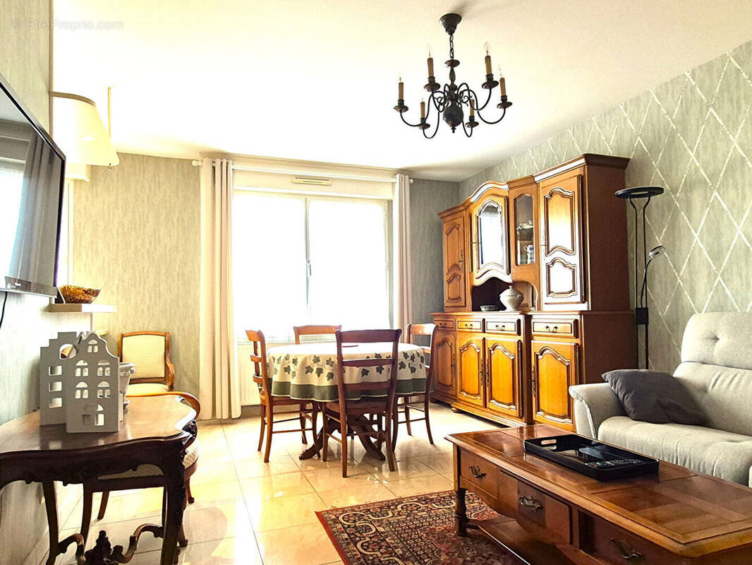 Appartement à ARRAS