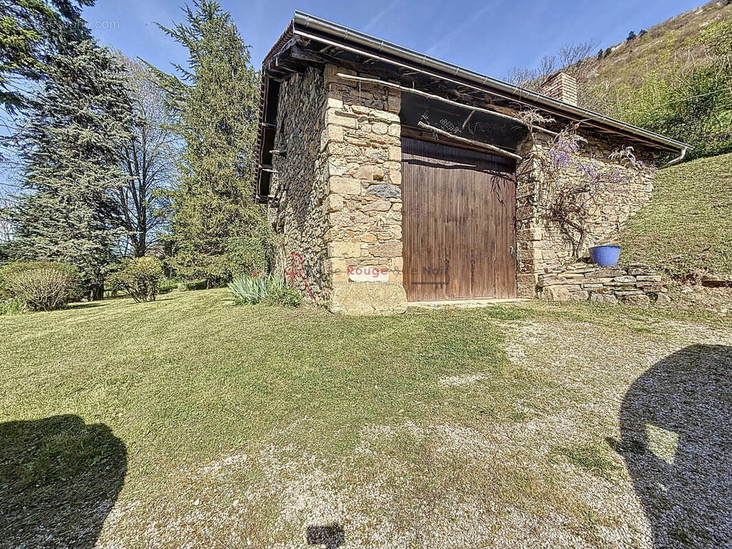 Maison à VIF