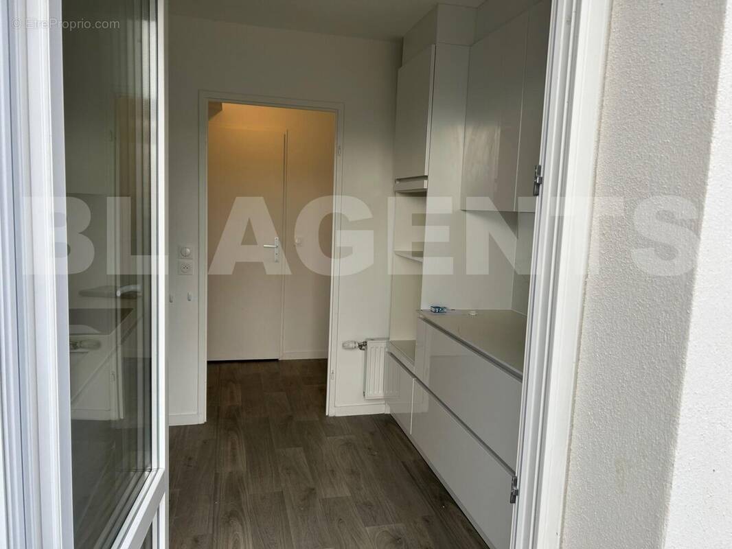 IMG_1360 - Appartement à CLAYE-SOUILLY